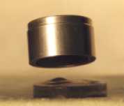 Magnet