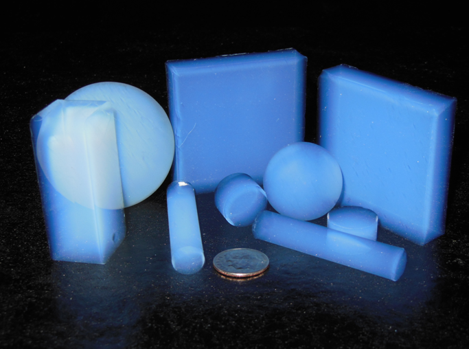 Silica Aerogel & Nanofoam